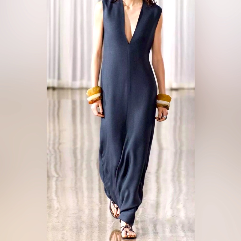 Brand New, Zara Collection,High Quality Fabric, Limited Edition Designer, Size L
